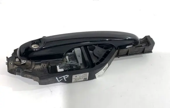 Ford Focus Front door exterior handle JX7B-A219A65-AAE