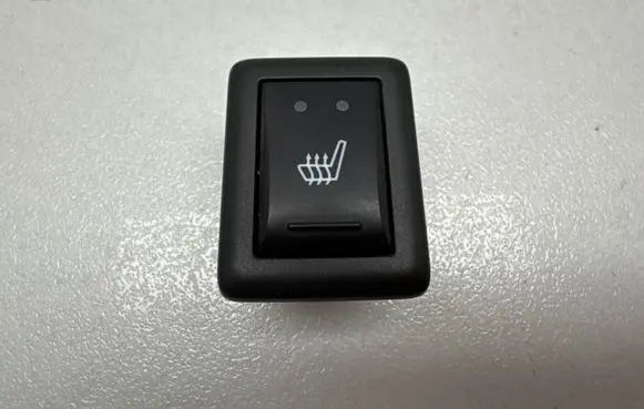 Chrysler Pacifica Seat heating switch 5SC04TRMAA