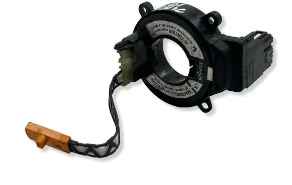 Renault Scenic I Airbag slip ring squib (SRS ring) 54353383