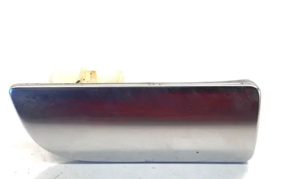 Audi A3 S3 8P Glove box set 