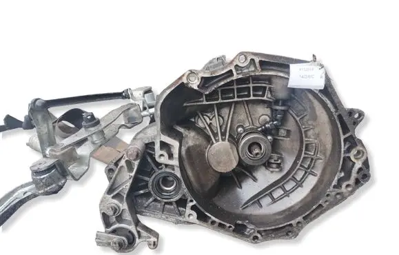 Opel Astra G Manual 5 speed gearbox F13W355KASACJ F13W355