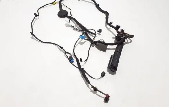 Audi A6 S6 C9 4L Other wiring loom 8B3971029BG