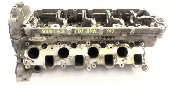 Audi Q7 4L Engine head 0573AQ
