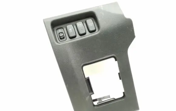 Mitsubishi ASX Other interior part 8002A763