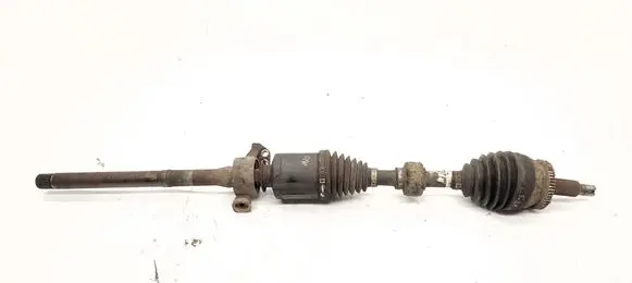 Hyundai Santa Fe Front driveshaft 495602W150