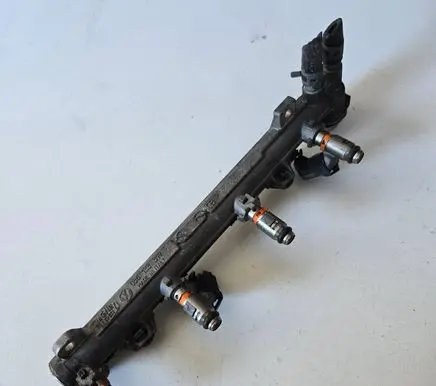 Audi A3 S3 8P Fuel main line pipe 036133319