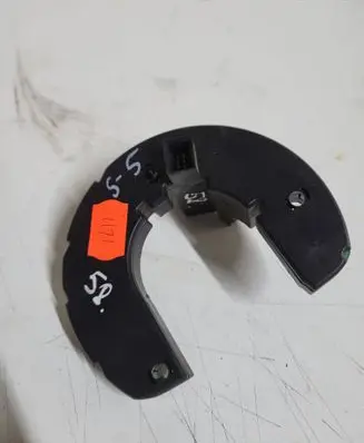 Mercedes-Benz S W220 Steering angle sensor 2205450232
