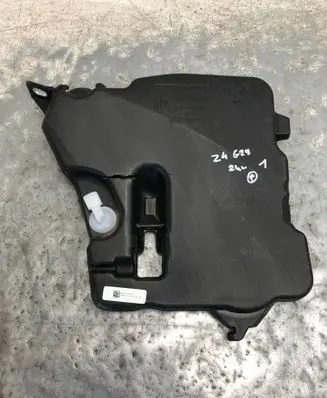 BMW Z4 g29 Windshield washer fluid reservoir/tank 7454448BILI 7454448
