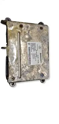 Mercedes-Benz B W245 Bluetooth control unit module A2118701885 UH06MM01FC D60622339