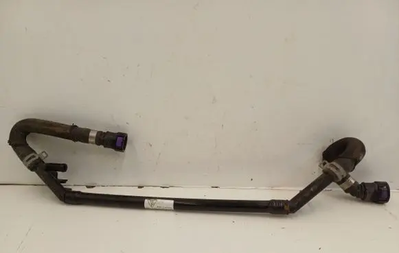 Porsche 911 991 Engine coolant pipe/hose 99110626003
