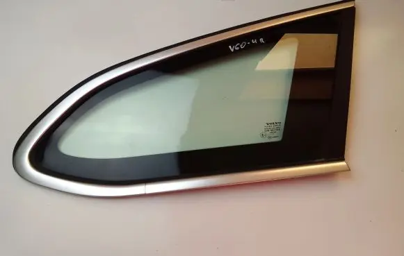 Volvo V60 Rear side window 31299515