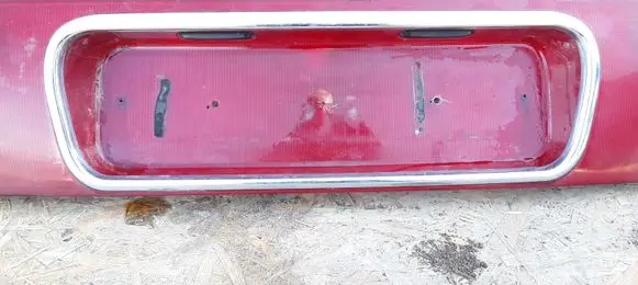 Ford Galaxy Tailgate rear/tail lights 95VW13A582EC