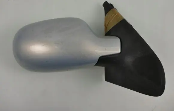 Renault Clio II Manual wing mirror 