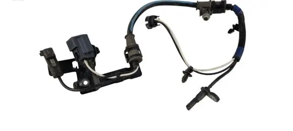 Lincoln Aviator II ABS rear brake sensor L1MC2D332 L1MC2D332A1E 3520