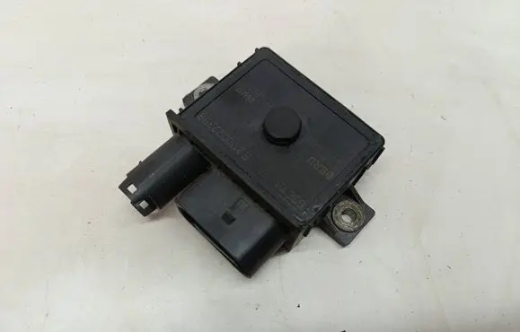 BMW 3 E46 Glow plug pre-heat relay GSE101