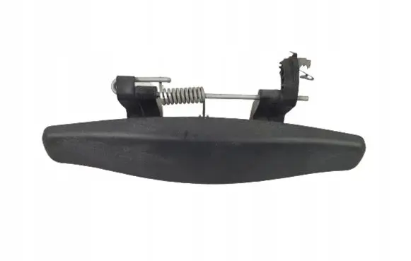 Dacia Sandero Rear door exterior handle 