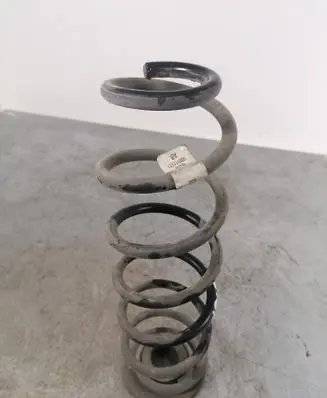 Volkswagen Golf VII Rear coil spring 5Q0511121AB
