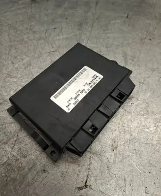 Mercedes-Benz E W211 Gearbox control unit/module A0305454432 5WP20005BT