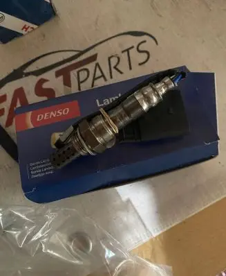 Volkswagen PASSAT B7 Lambda probe sensor 03C906262 D0X15590003D DOX1559