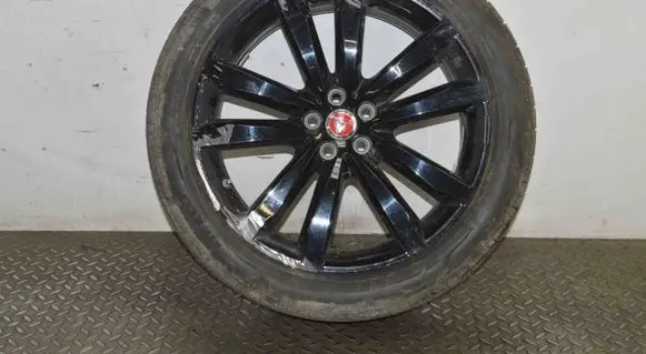 Jaguar E-Pace R12 alloy rim 8JX20J9C3JA