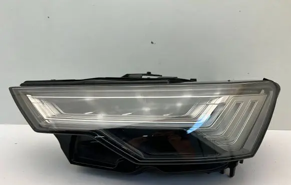 Audi A6 S6 C8 4K Headlight/headlamp 4K0941035 1ZX01337801 0133780100046156