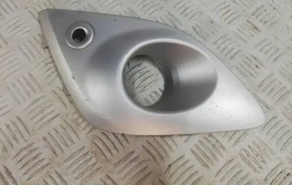 Renault Scenic III - Grand scenic III Front fog light trim/grill 261520001R