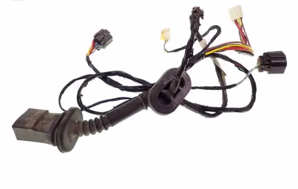 Citroen C-Crosser Rear door wiring loom