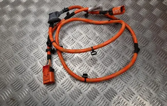 Jeep Compass Other wiring loom 52178559