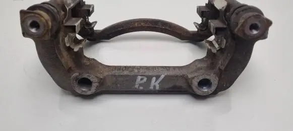 Mercedes-Benz C W203 Front Brake Caliper Pad/Carrier 