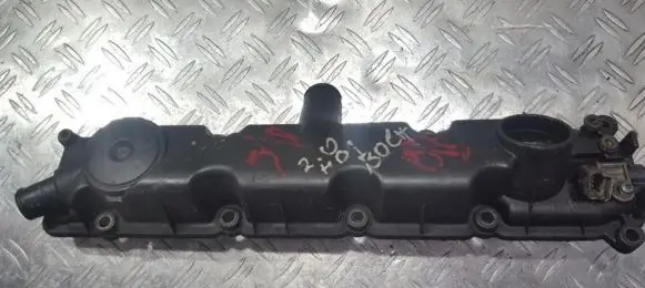 Peugeot 307 Rocker cam cover 9630142180