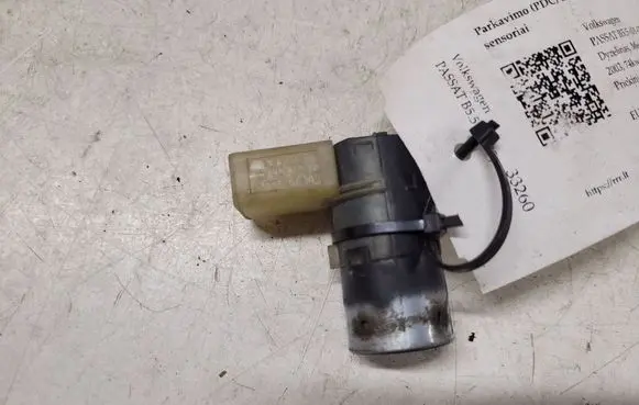 Volkswagen PASSAT B5.5 Parking PDC sensor 4B0919275A