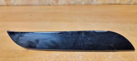 Renault Scenic III - Grand scenic III Dashboard glove box trim 684210029r