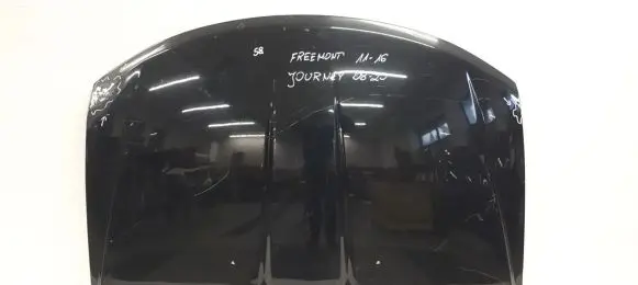 Fiat Freemont Engine bonnet/hood