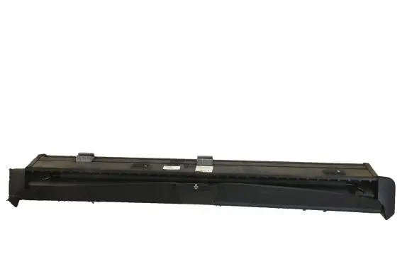 Mercedes-Benz C W204 Parcel shelf load cover A2048600075