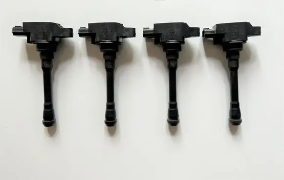 Nissan Rogue High voltage ignition coil 224481KT1A XICAB06N
