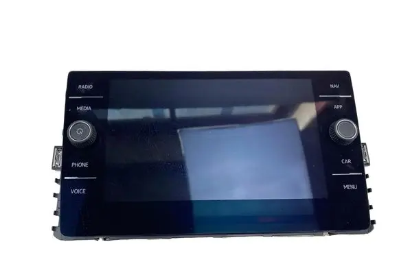 Volkswagen T-Roc Screen/display/small screen 5G6919605B