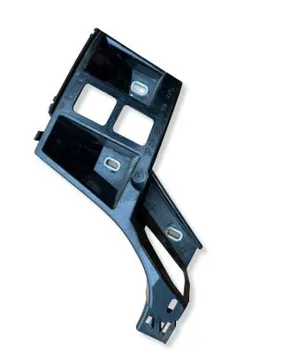Mercedes-Benz ML W166 Rear bumper mounting bracket A1668803403