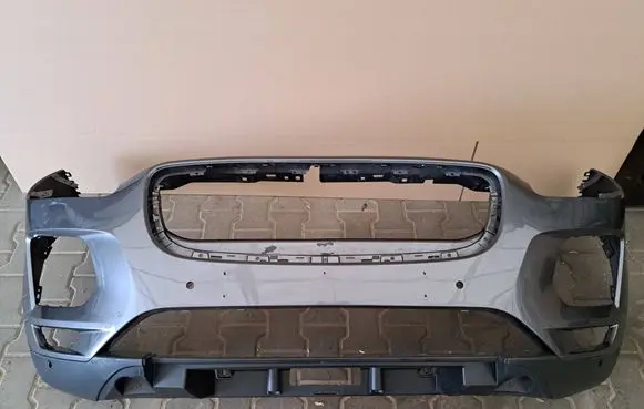 Jaguar E-Pace Front bumper J9C317F003