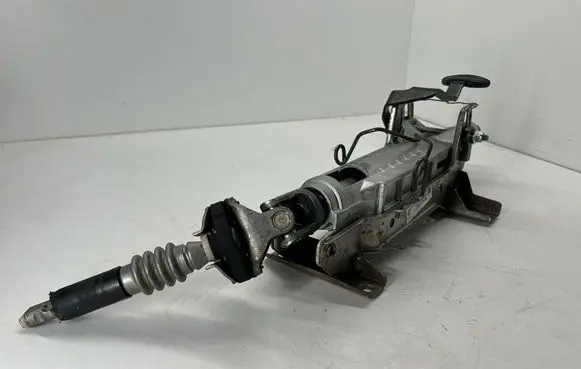 Jeep Grand Cherokee Steering wheel axle set 68271363AB 840799 18021601355