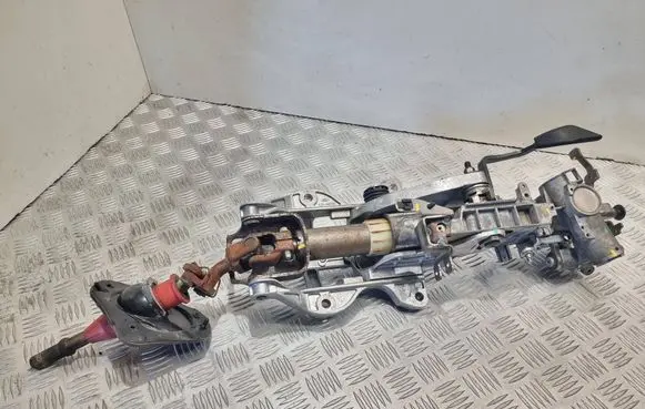 Ford Explorer Steering wheel axle set 1L2C3N720