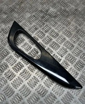Nissan Qashqai Rear door handle trim 826824EA1AX