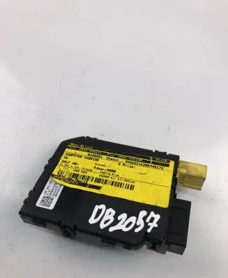 Volkswagen Golf VI Other control units/modules 1K0953549CQ