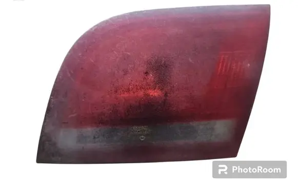 Audi A3 S3 8P Tailgate rear/tail lights 8P4945094D
