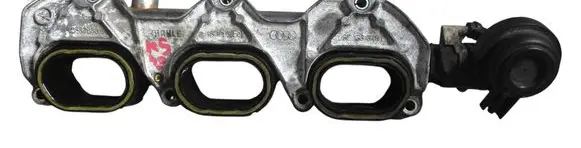 Audi A6 S6 C7 4G Intake manifold 06E133110AS