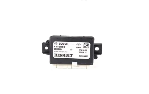 Renault Captur Other control units/modules 259908829R