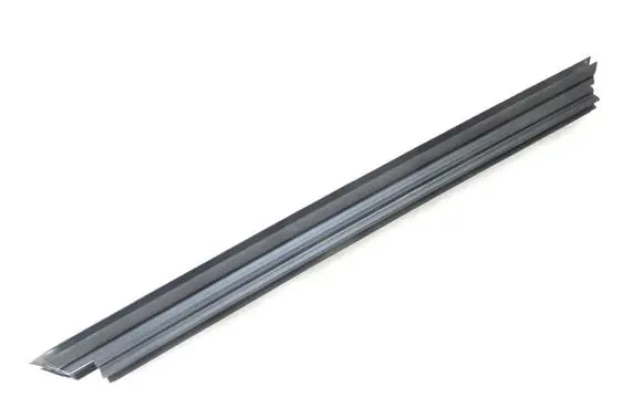 Toyota Yaris XP210 Rubber seal rear door window/glass 681730D340