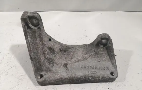 Audi A6 S6 C4 4A Engine mounting bracket 4A0199354B