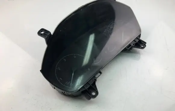 Ford C-MAX I Speedometer (instrument cluster) LK3T10849BCF