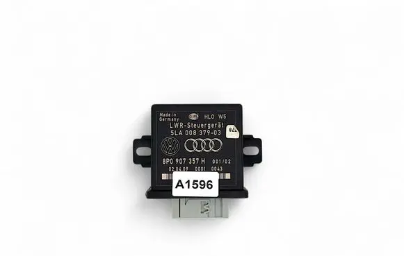 Audi A6 S6 C6 4F Light module LCM 5LA00837903 A1596 8P0907357H