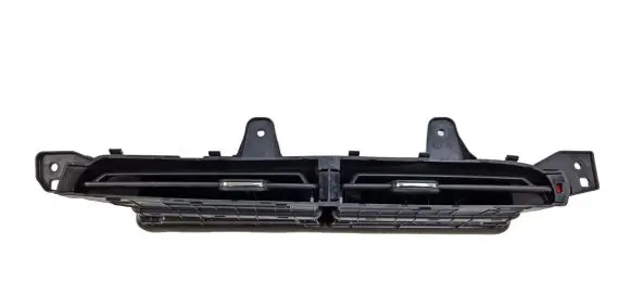 Buick Encore GX I Dash center air vent grill 42745988 5988